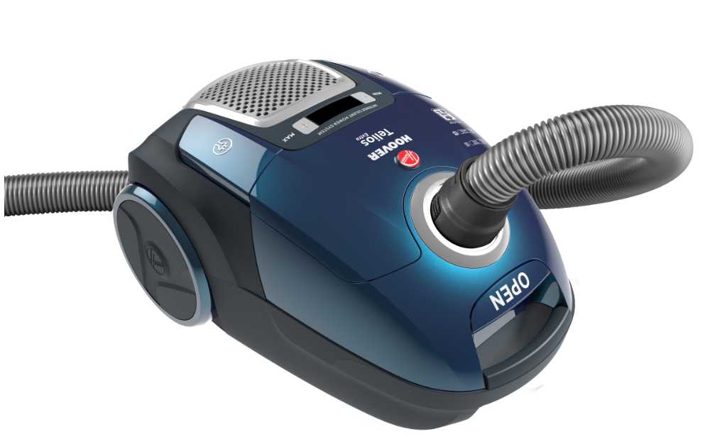 Aspirateurs traineau Telios Extra TX60PET 011 Hoover